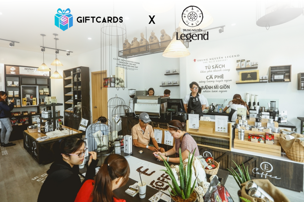 KHÁM PHÁ TRUNG NGUYÊN E-COFFEE – NƠI HỘI TỤ CỦA TINH HOA CÀ PHÊ VIỆT!