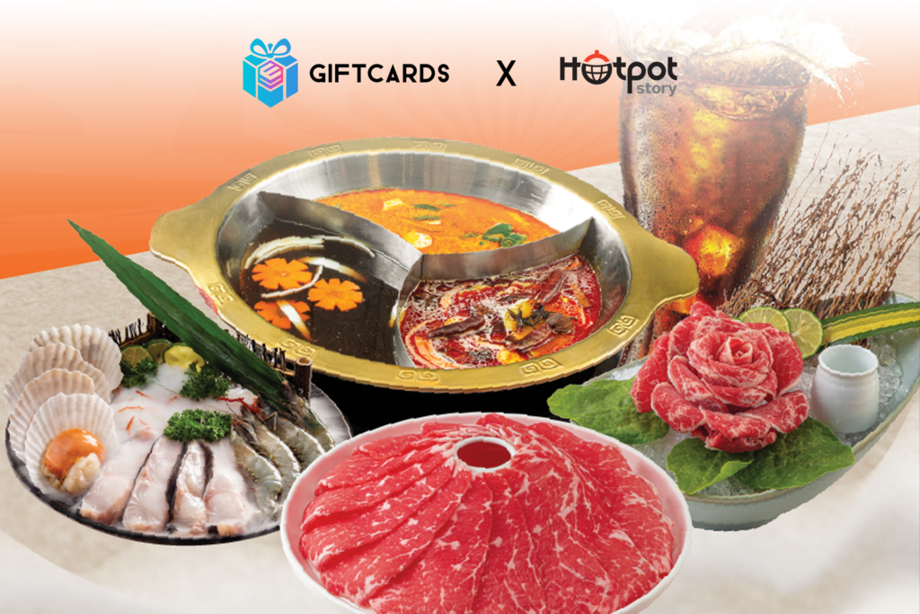 KHÁM PHÁ THẾ GIỚI LẨU BUFFET HOTPOT STORY