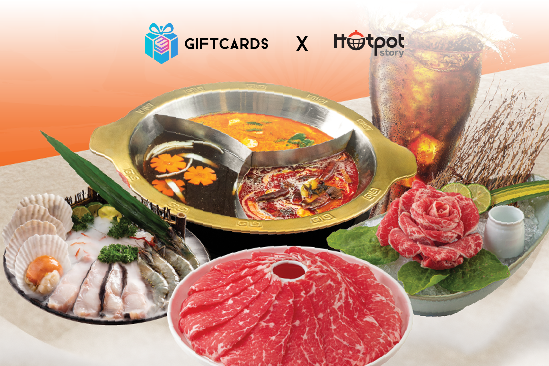 x Hotpot