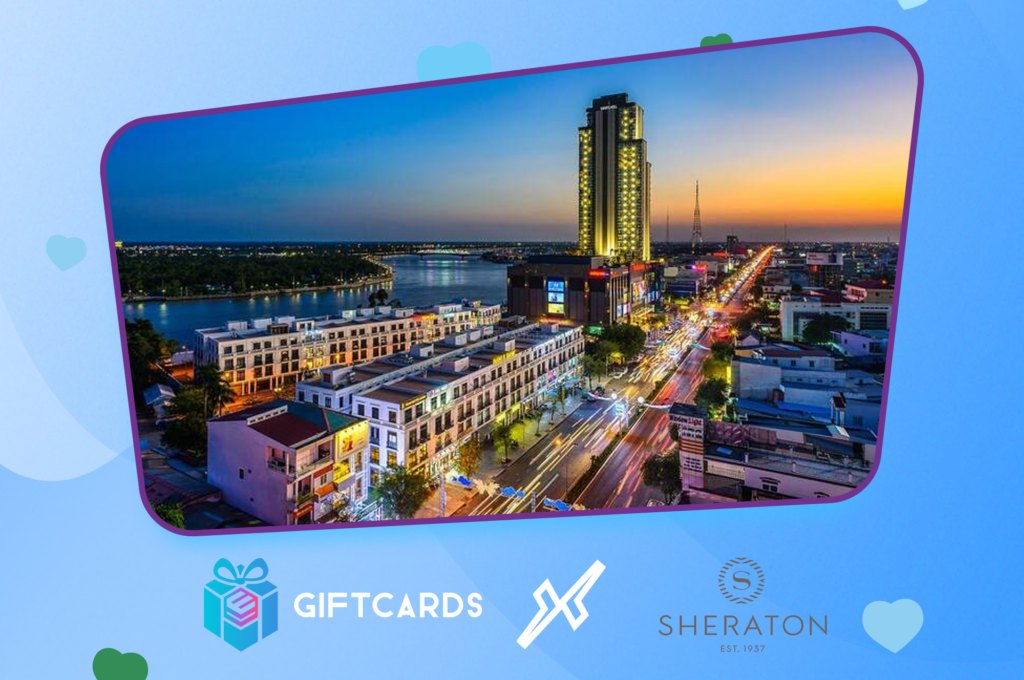 SHERATON – BIỂU TƯỢNG CỦA SỰ SANG TRỌNG VÀ TIỆN NGHI