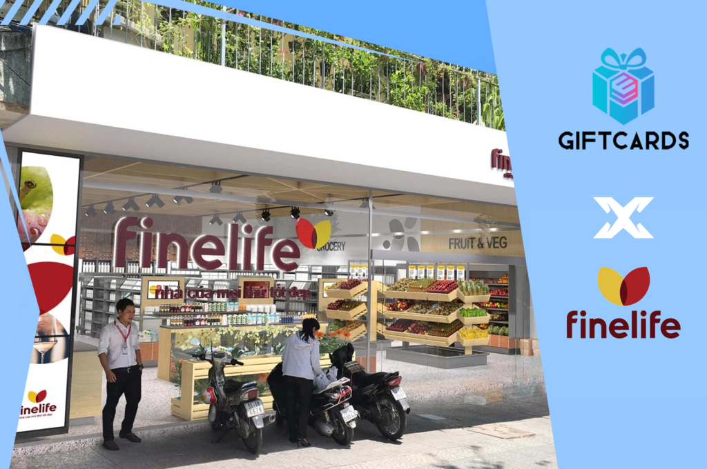 Finelife: Dẫn đầu xu hướng mua sắm thông minh
