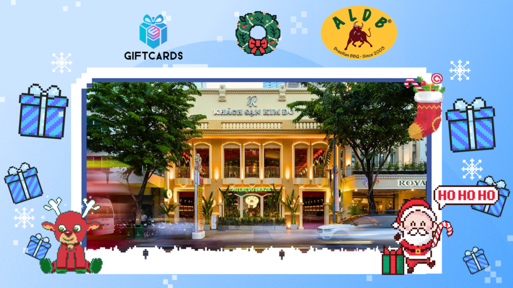 Au Lac Do Brazil – Trải nghiệm ẩm thực Brazil chính hiệu tại Sài Gòn