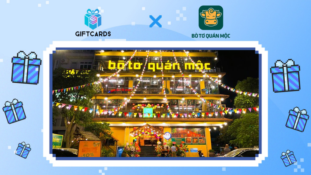 Bò tơ quán Mộc – hương vị phố xưa giữa lòng hiện đại